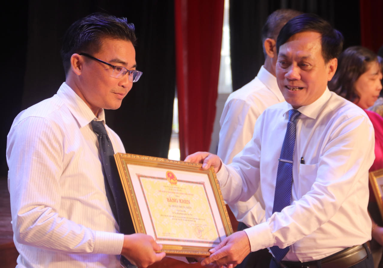 Cần Thơ: Nhiều hoạt động sôi nổi, hấp dẫn hưởng ứng Ngày Pháp luật Việt Nam 9/11 