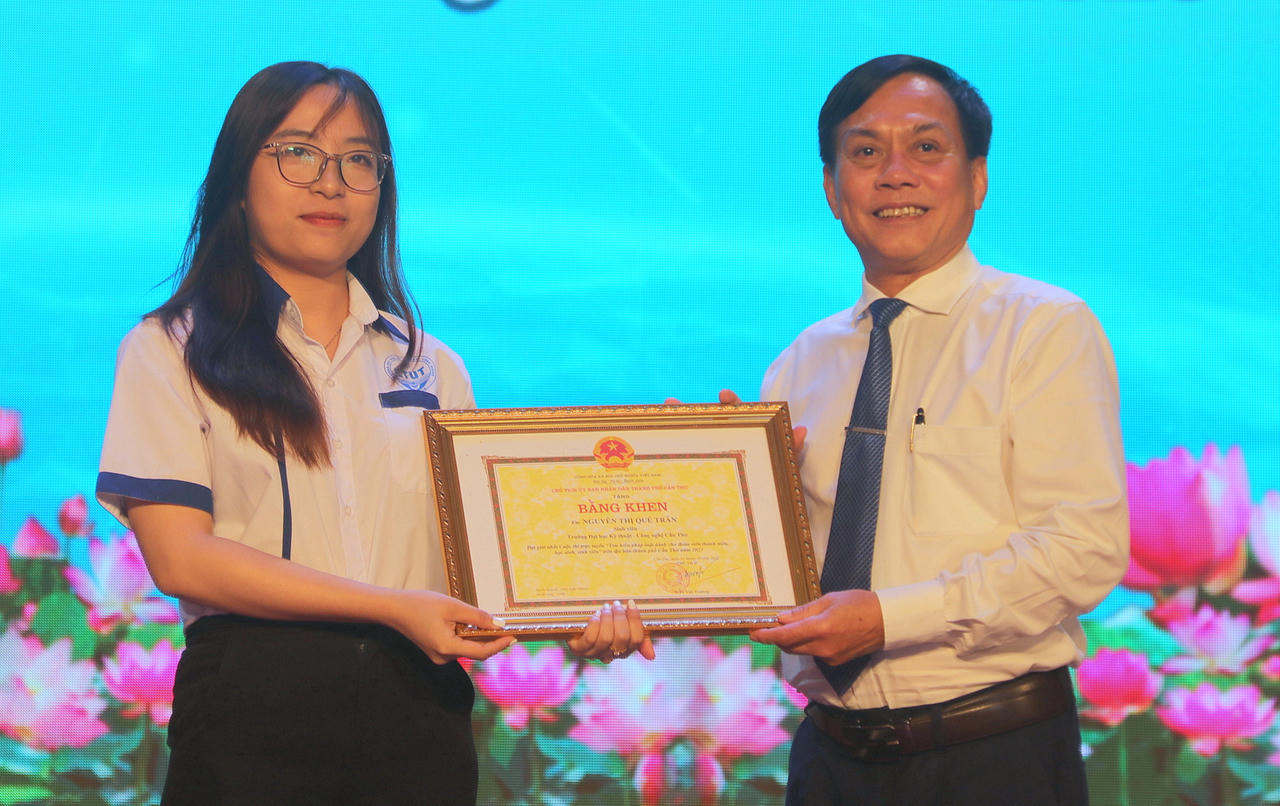 Hiệu quả từ các cuộc thi tìm hiểu pháp luật ở Cần Thơ 