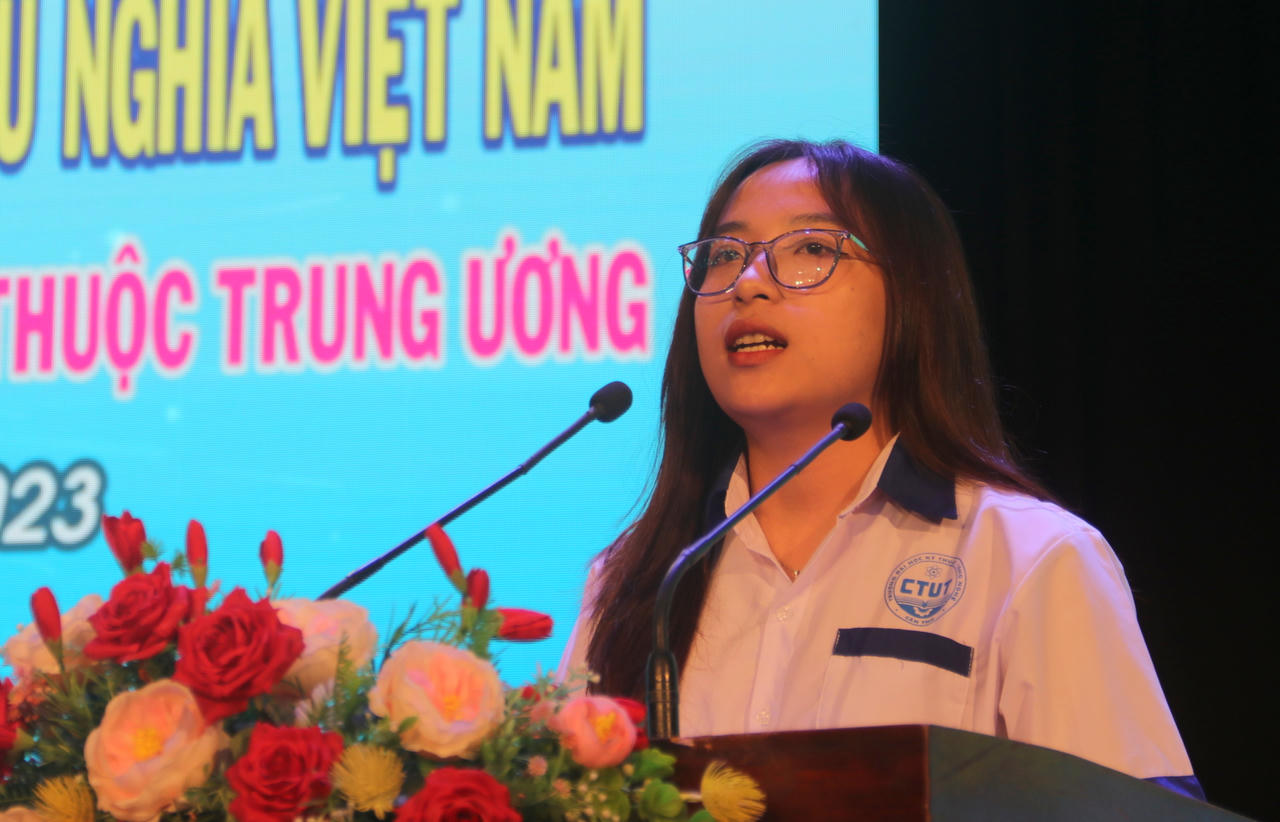 Hiệu quả từ các cuộc thi tìm hiểu pháp luật ở Cần Thơ 