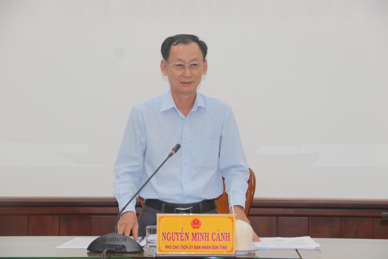 Bến Tre tăng cường hoạt động phối hợp, thúc đẩy hiệu quả công tác tư pháp 