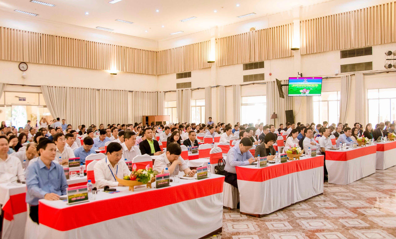 Hội quán đồng hành cùng sự phát triển kinh tế - xã hội Đồng Tháp 