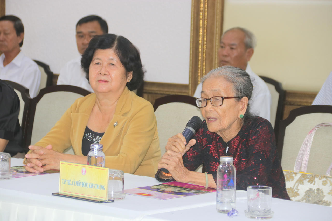 Ấn tượng 10 năm thực hiện Luật Hòa giải ở cơ sở của Đồng Tháp 