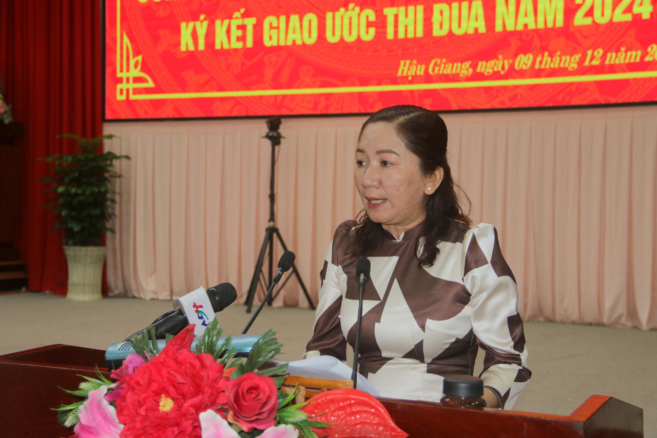 Phong trào thi đua khối cơ quan tư pháp các tỉnh miền Tây Nam Bộ tổ chức sôi nổi với nhiều hình thức đa dạng, phong phú