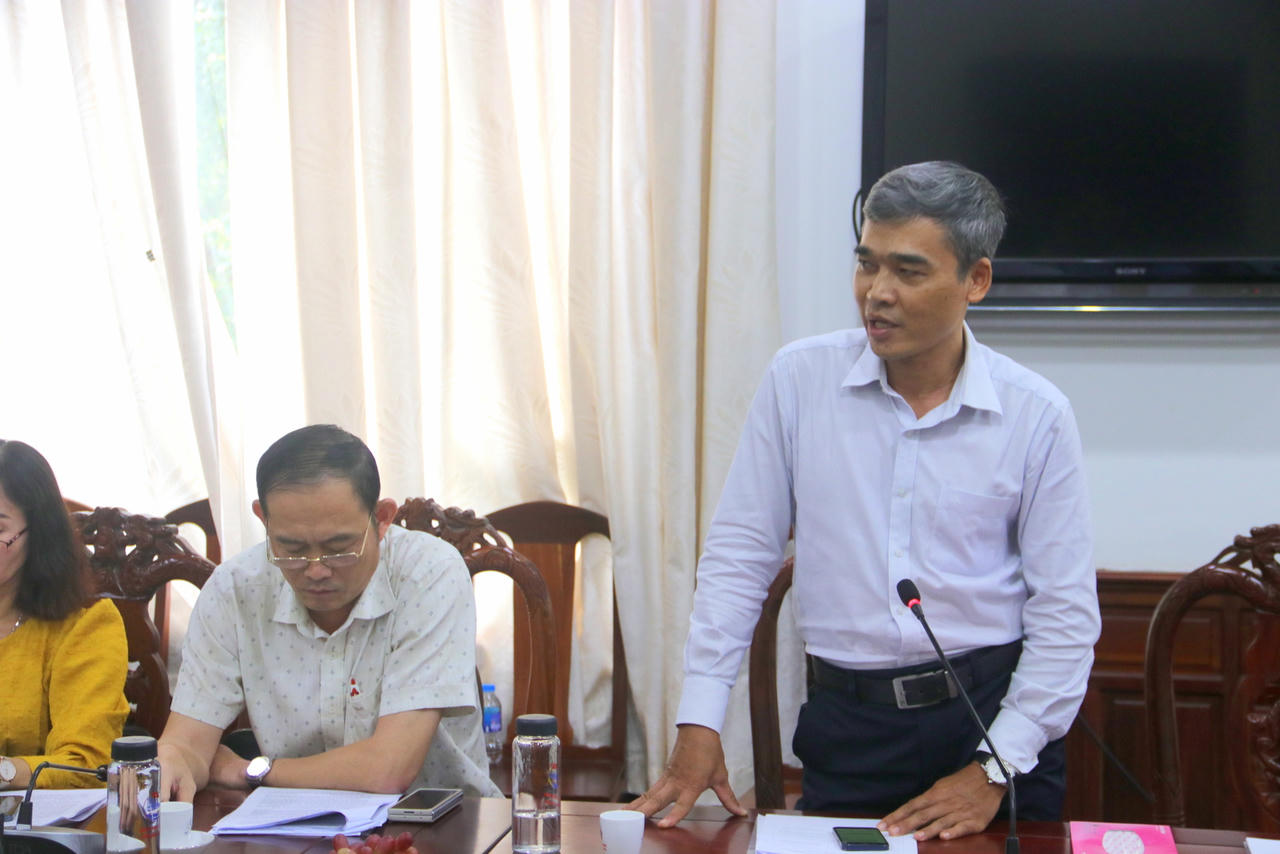 Tư pháp Hậu Giang - “cánh tay đắc lực” giúp phát triển kinh tế - xã hội địa phương 