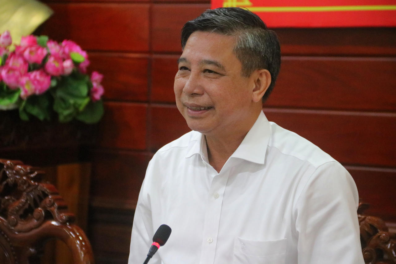 Tư pháp Hậu Giang - “cánh tay đắc lực” giúp phát triển kinh tế - xã hội địa phương 