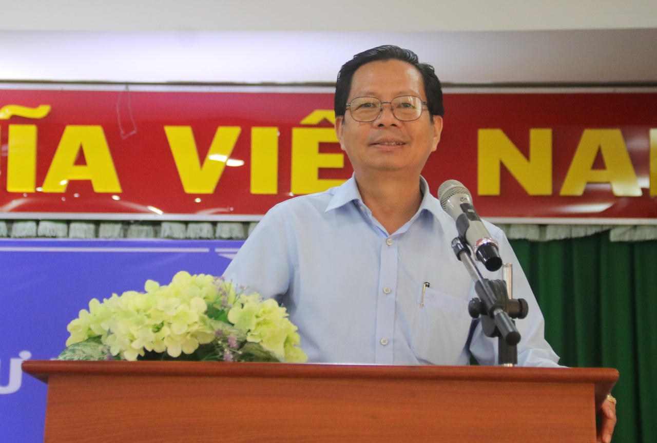 Tư pháp An Giang nỗ lực thực hiện xuất sắc nhiệm được giao