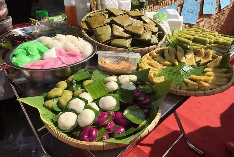 Nghề làm bột gạo Sa Đéc được công nhận di sản văn hóa phi vật thể quốc gia 