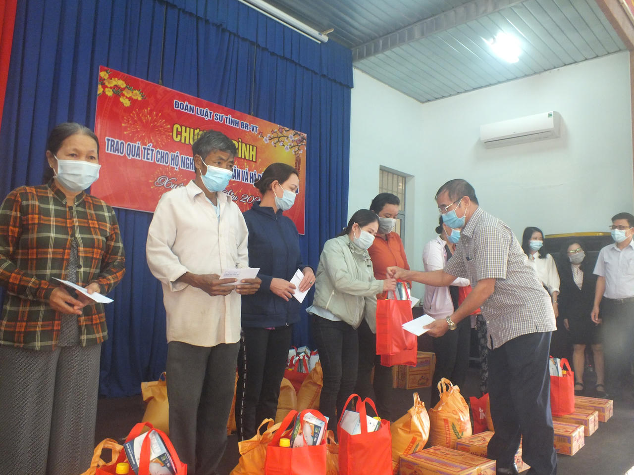 Đoàn Luật sư tỉnh Bà Rịa – Vũng Tàu: Tăng cường công tác Đảng trong hoạt động hành nghề