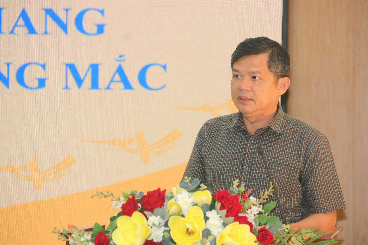 Tăng cường tháo gỡ khó khăn, tạo điều kiện Kiên Giang “bứt phá” 