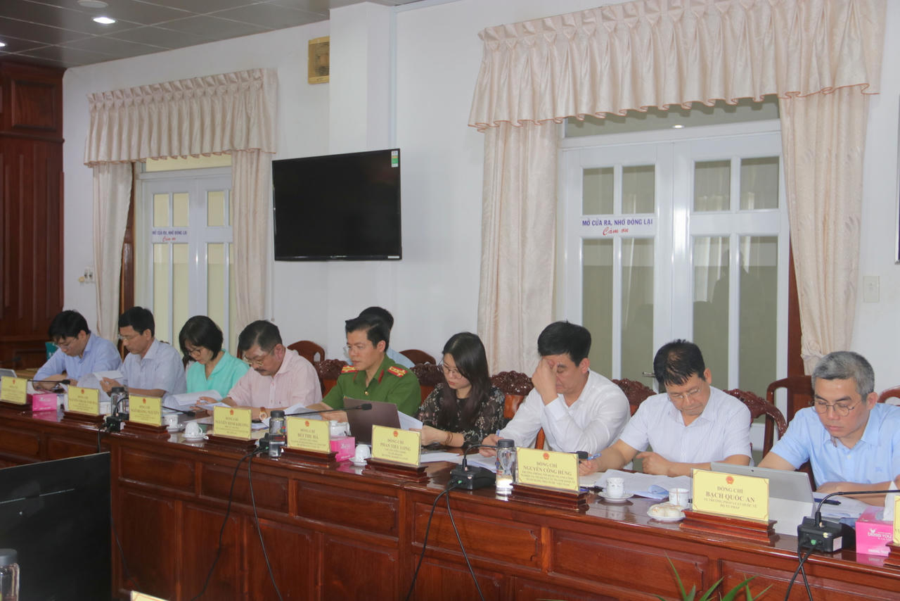 Hậu Giang quyết tâm cao, phát triển tương xứng tiềm năng