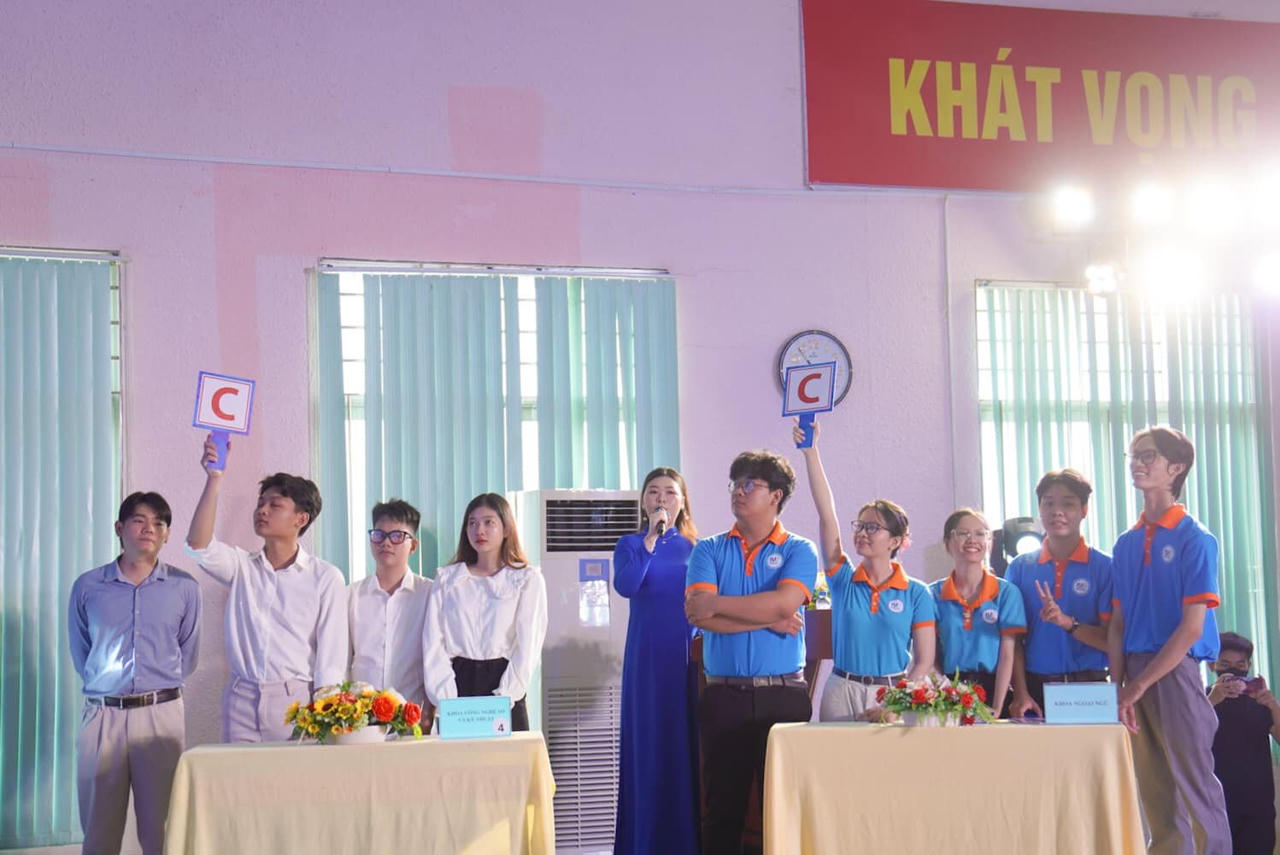 Cuộc thi “Tìm hiểu pháp luật cho sinh viên trường Đại học Đồng Tháp” thu hút hơn 10.000 lượt tham gia