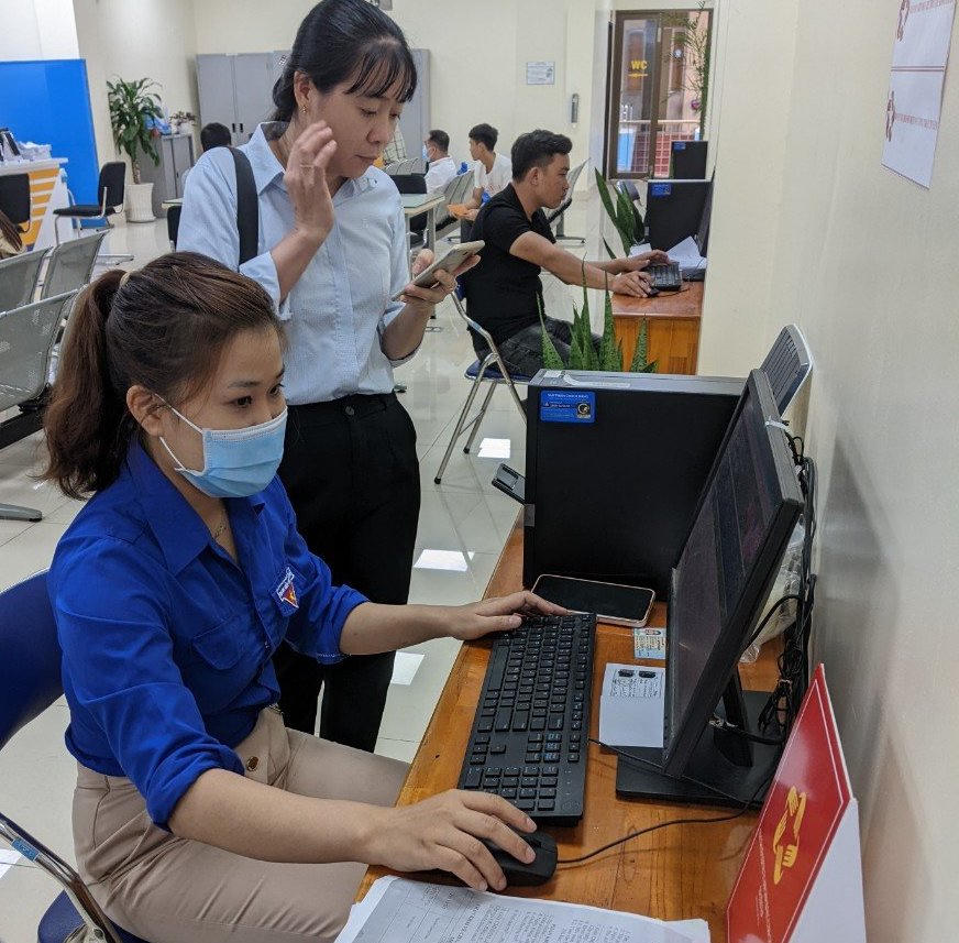 Hiệu quả từ việc nâng cao chất lượng cải cách hành chính của Tư pháp Đồng Tháp 