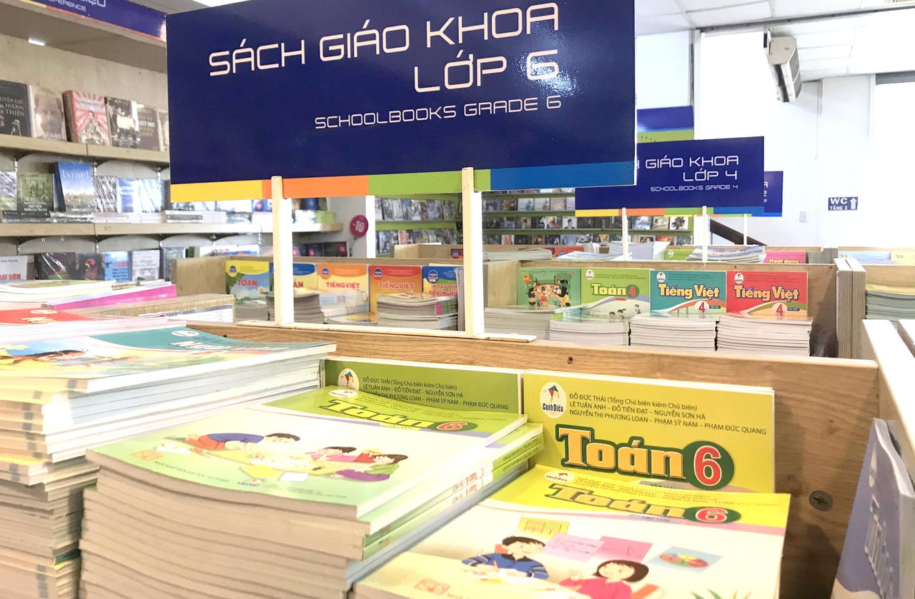 Cần Thơ: Lựa chọn sách giáo khoa đảm bảo tính dân chủ, đề cao nguyện vọng nhà trường