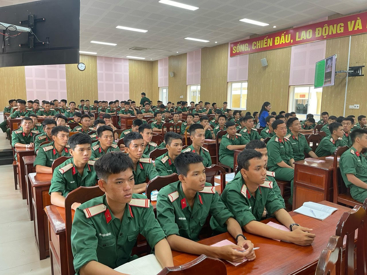 Đồng Tháp: Sáng tạo nhiều mô hình hay, cách làm mới để “chở” luật đến gần dân