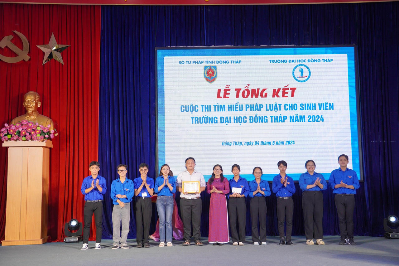 Đồng Tháp: Sáng tạo nhiều mô hình hay, cách làm mới để “chở” luật đến gần dân