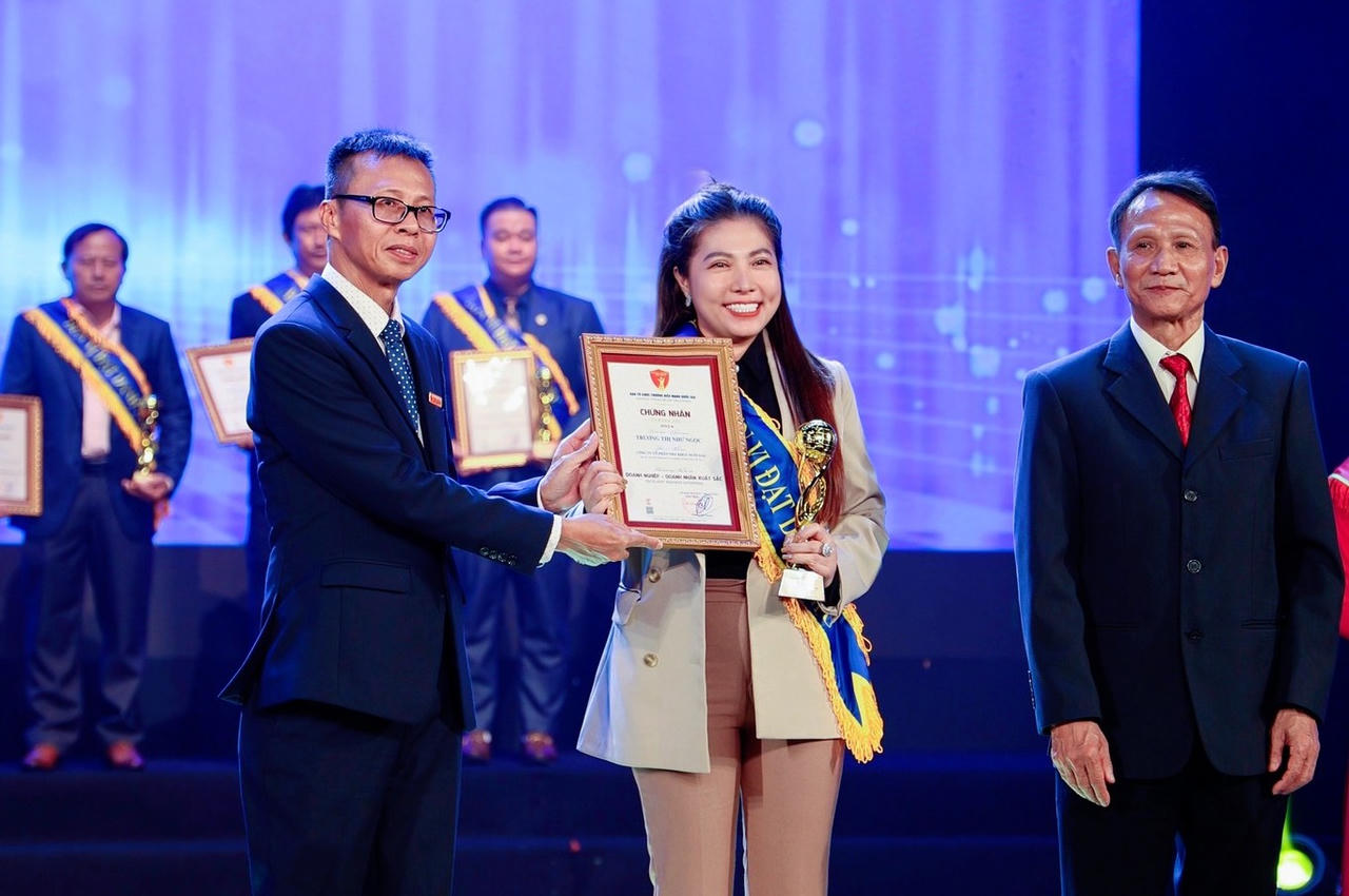 Nha Khoa Ngôi Sao và sứ mệnh kiến tạo nụ cười hạnh phúc 