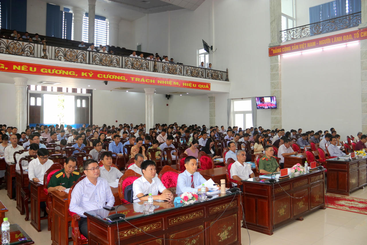 Cần Thơ triển khai các nghị định hướng dẫn thi hành Luật Đất đai 2024 