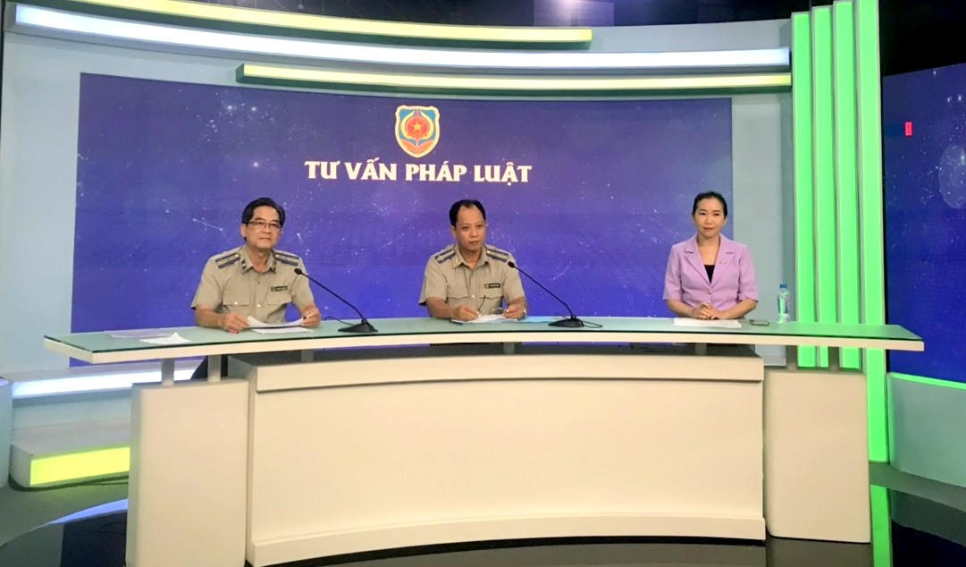 THADS Đồng Tháp nỗ lực hoàn thành nhiệm vụ một cách thực chất, bền vững 