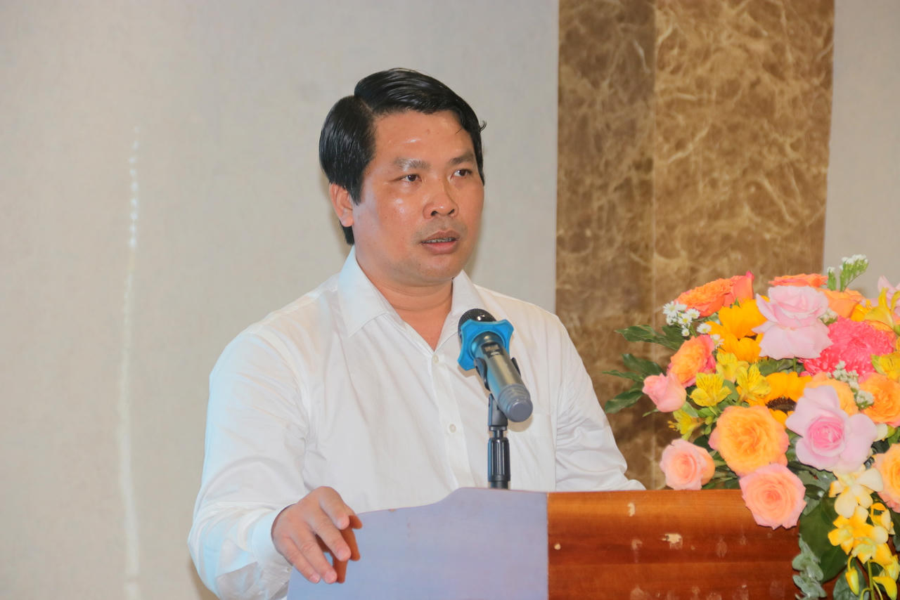 Trang bị kỹ năng kinh doanh trên nền tảng số cho doanh nghiệp, hợp tác xã ĐBSCL 