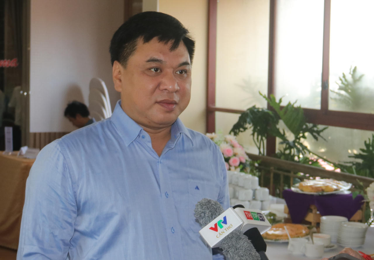 Trang bị kỹ năng kinh doanh trên nền tảng số cho doanh nghiệp, hợp tác xã ĐBSCL 