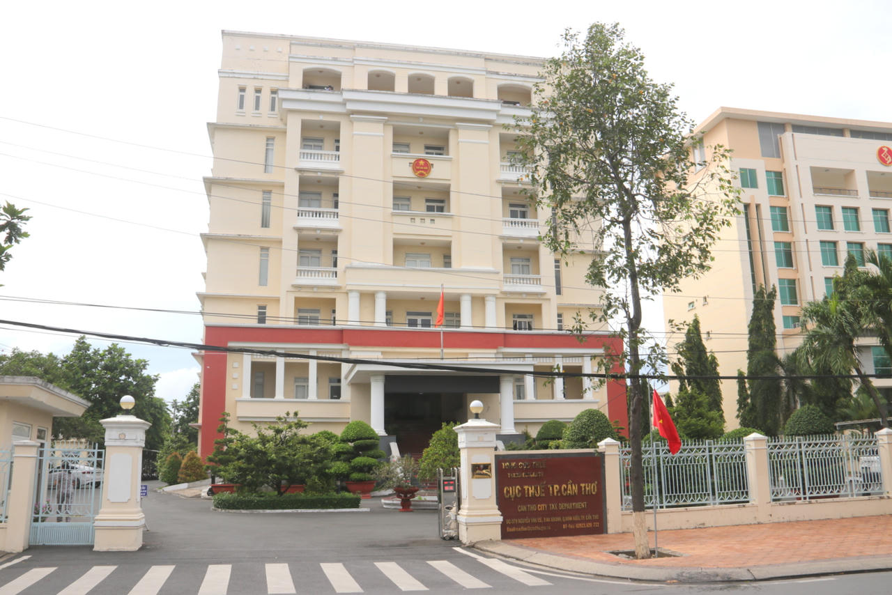 Cục Thuế Cần Thơ thu hồi hơn 25 tỷ đồng tiền nợ thuế theo phán quyết của Tòa 