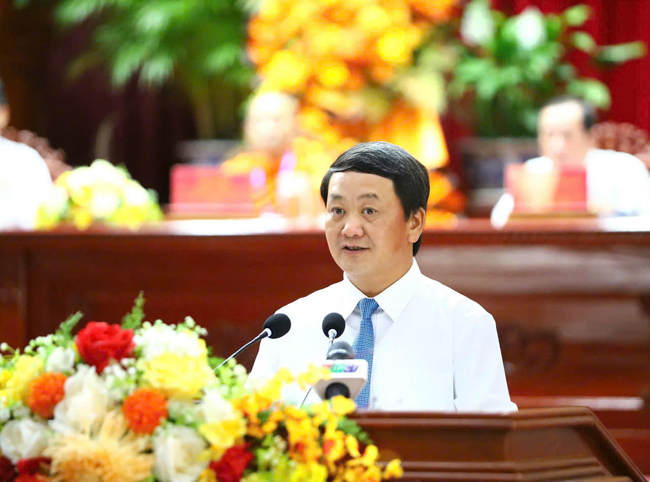 Đồng bào dân tộc thiểu số ở Cần Thơ phát huy nội lực để phát triển bền vững