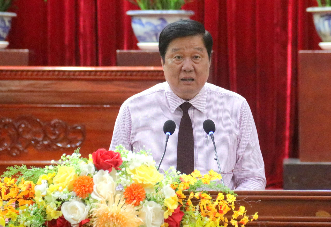 50 tác phẩm đoạt giải Búa Liềm vàng TP Cần Thơ năm 2024 