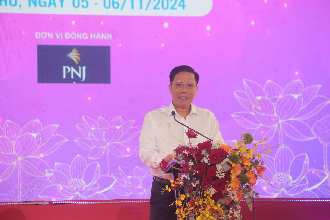 Khai mạc Hội thi “Cán bộ hội phụ nữ cơ sở giỏi” lực lượng CAND năm 2024