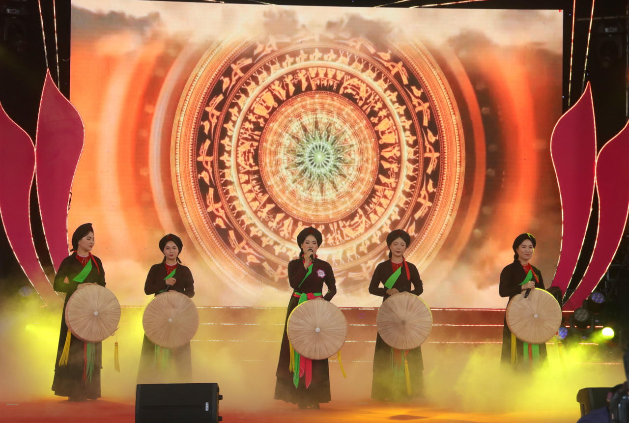 9 đơn vị đạt giải A Hội thi 'Cán bộ hội phụ nữ cơ sở giỏi' lực lượng CAND năm 2024 