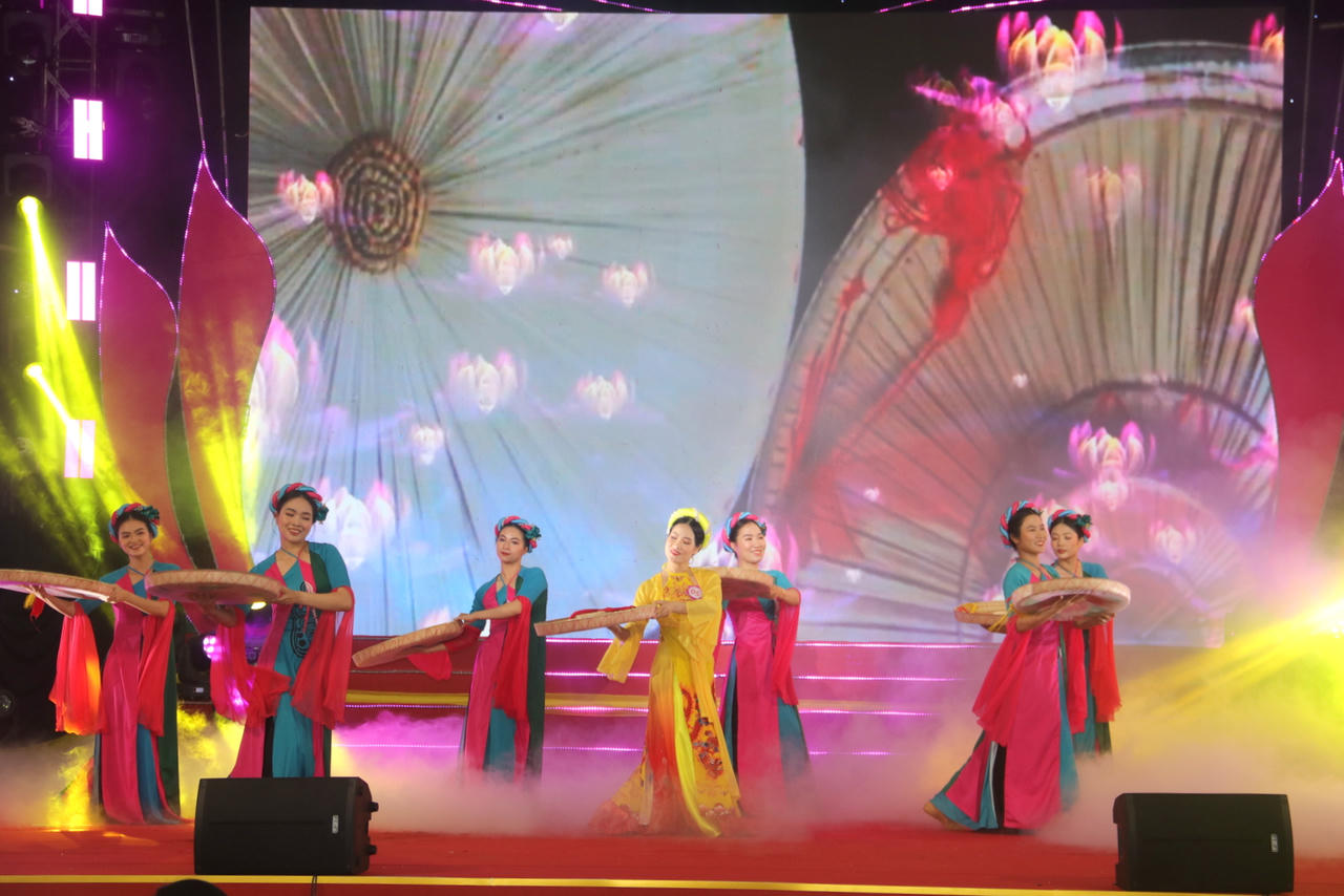 9 đơn vị đạt giải A Hội thi 'Cán bộ hội phụ nữ cơ sở giỏi' lực lượng CAND năm 2024 