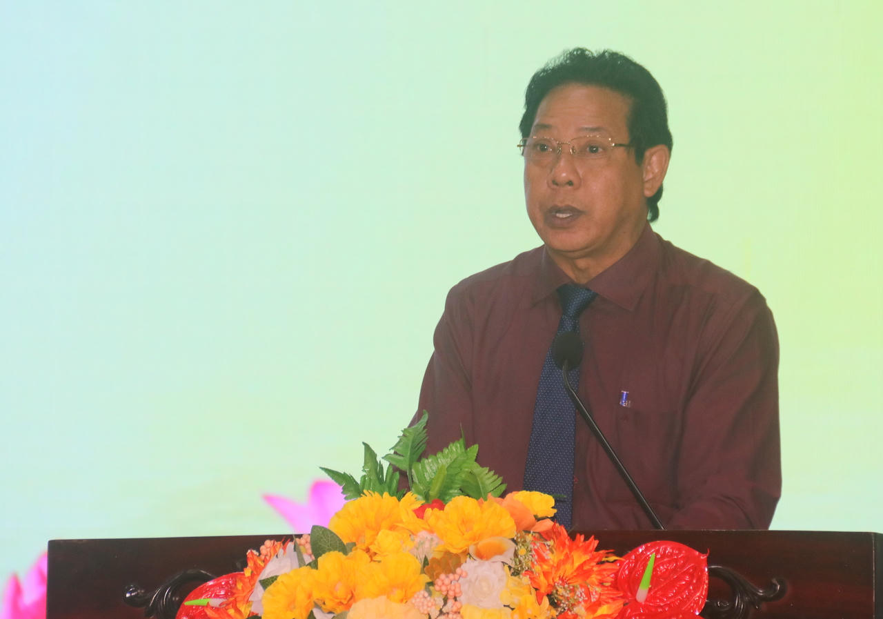 Cần Thơ lan tỏa ý nghĩa Ngày pháp luật đến toàn dân 