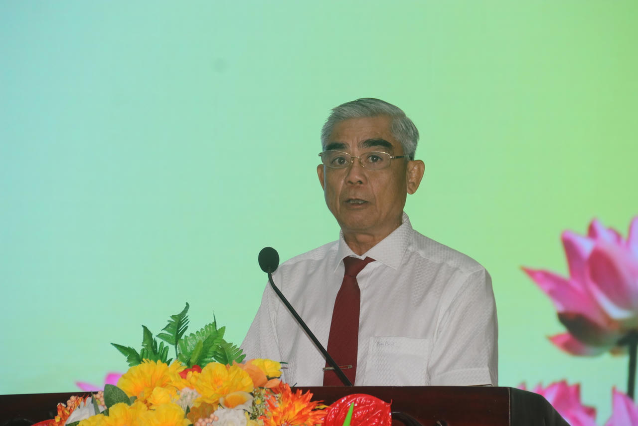 Cần Thơ lan tỏa ý nghĩa Ngày pháp luật đến toàn dân 