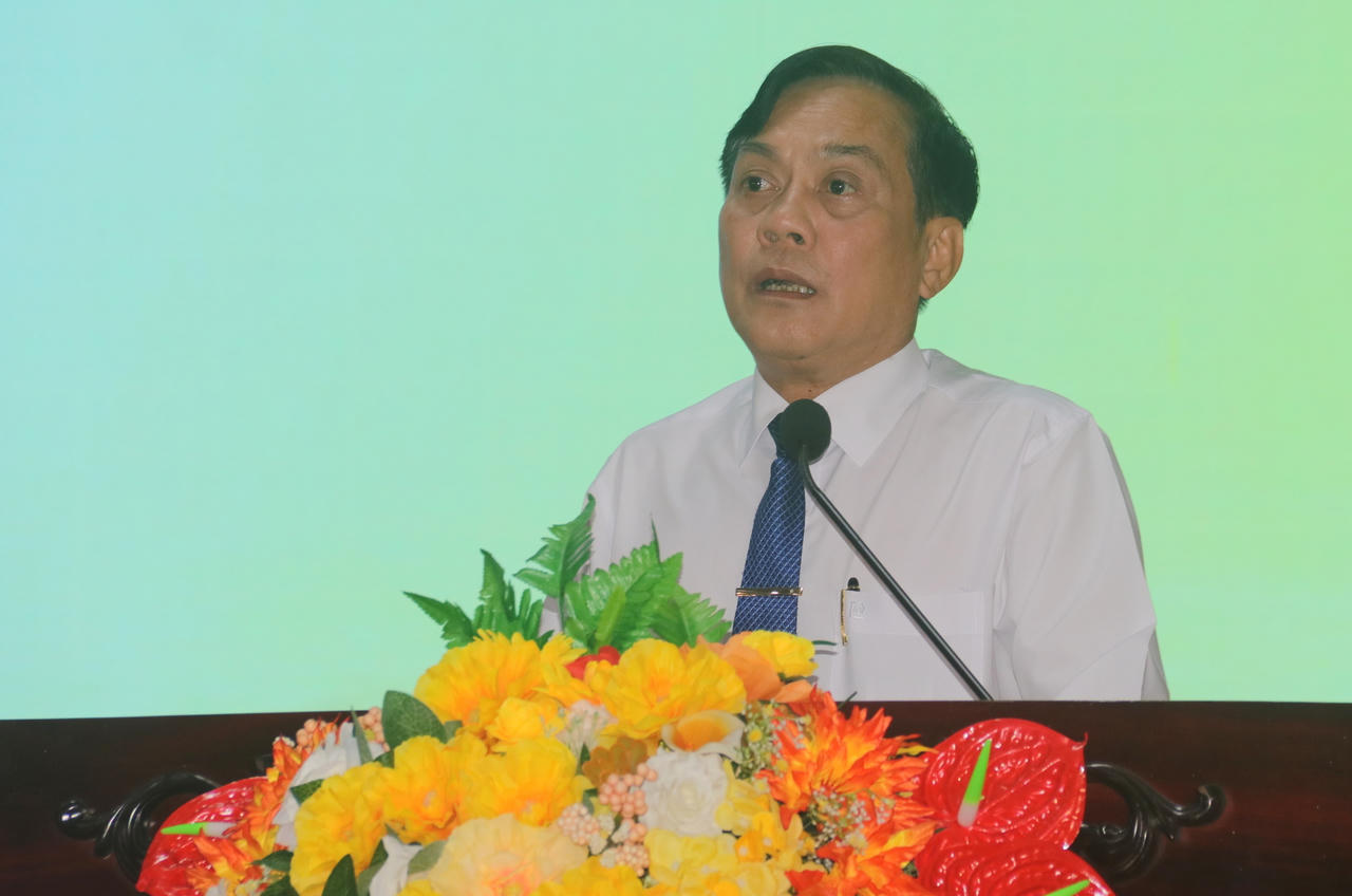 Cần Thơ lan tỏa ý nghĩa Ngày pháp luật đến toàn dân 