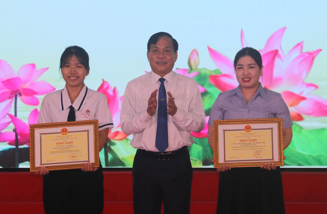 Cần Thơ lan tỏa ý nghĩa Ngày pháp luật đến toàn dân 