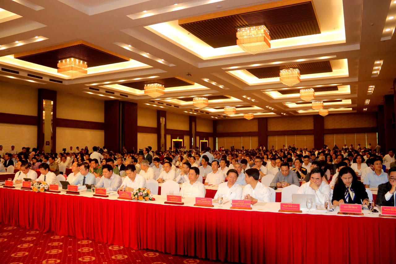 Tinh gọn để đạt hiệu quả, chất lượng và hướng đến hiện đại hóa báo chí 