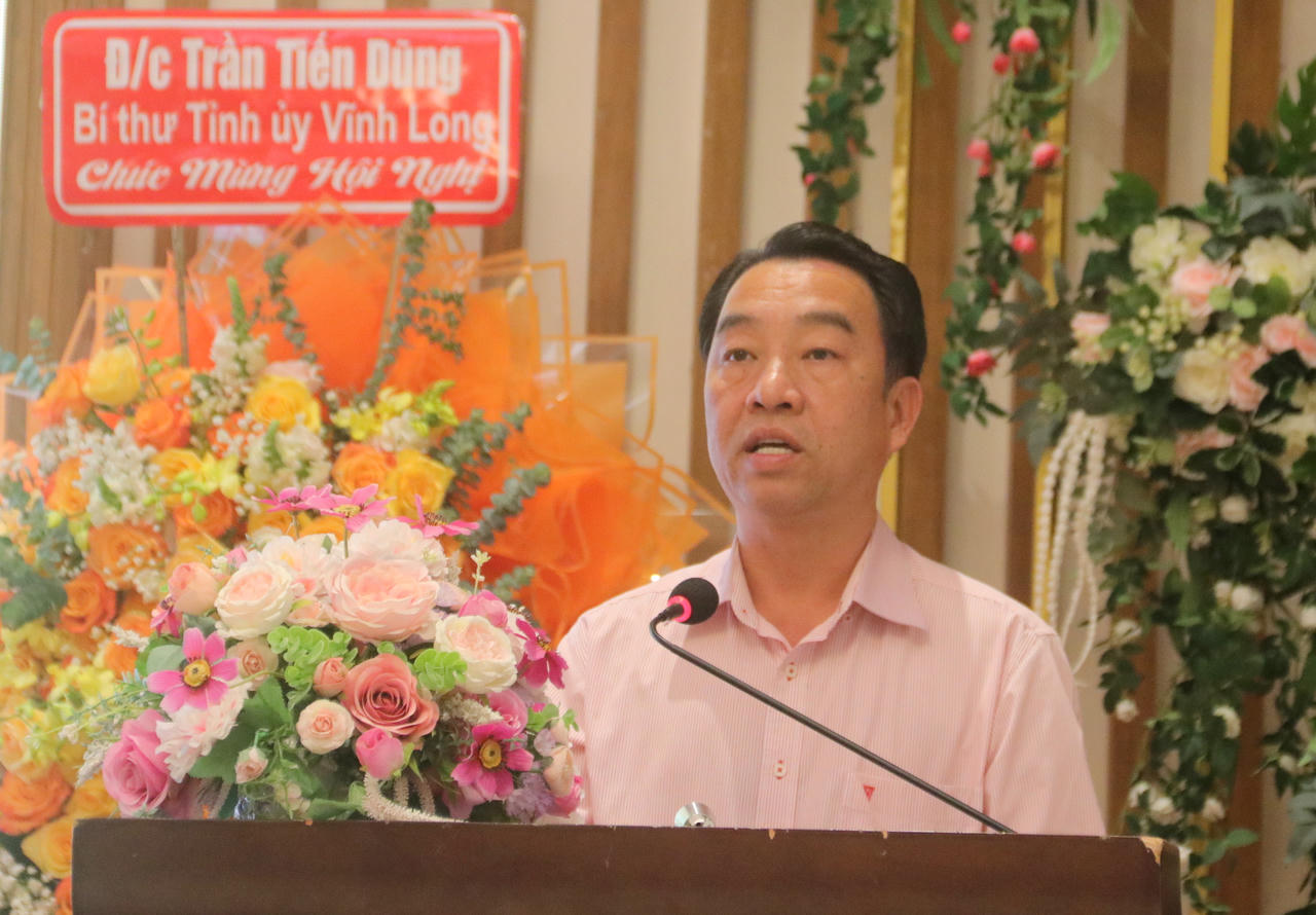 Cụm Thi đua các tỉnh Bắc sông Hậu (Bộ Tư pháp): Cần gắn phong trào thi đua với đổi mới phương thức hoạt động để nâng cao hiệu quả công tác