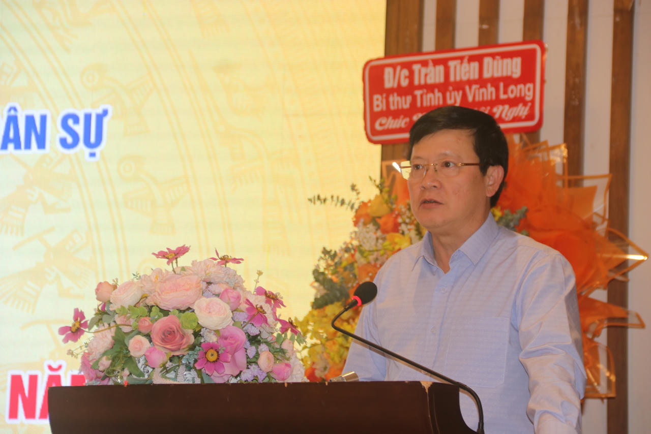 Cụm Thi đua các tỉnh Bắc sông Hậu (Bộ Tư pháp): Cần gắn phong trào thi đua với đổi mới phương thức hoạt động để nâng cao hiệu quả công tác