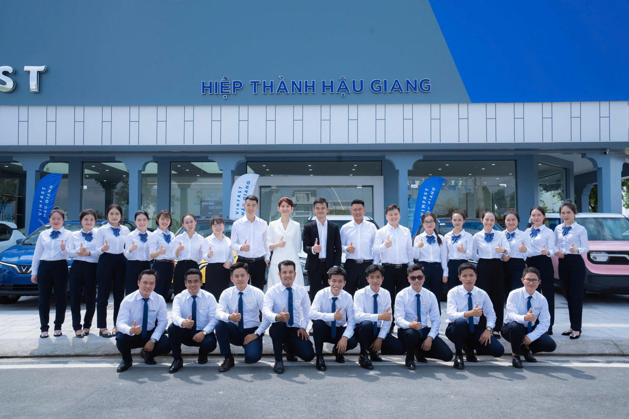 Giấc mơ xe điện giữa lòng miền Tây Nam Bộ 