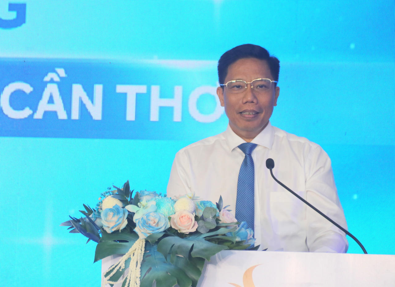 Khai trương Bệnh viện Đa khoa Vinmec Cần Thơ