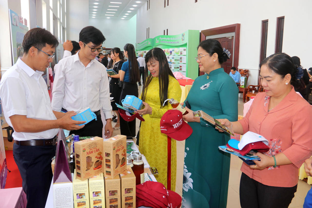 Liên kết phát triển du lịch TPHCM – ĐBSCL: Nâng tầm kết nối, phát triển bền vững