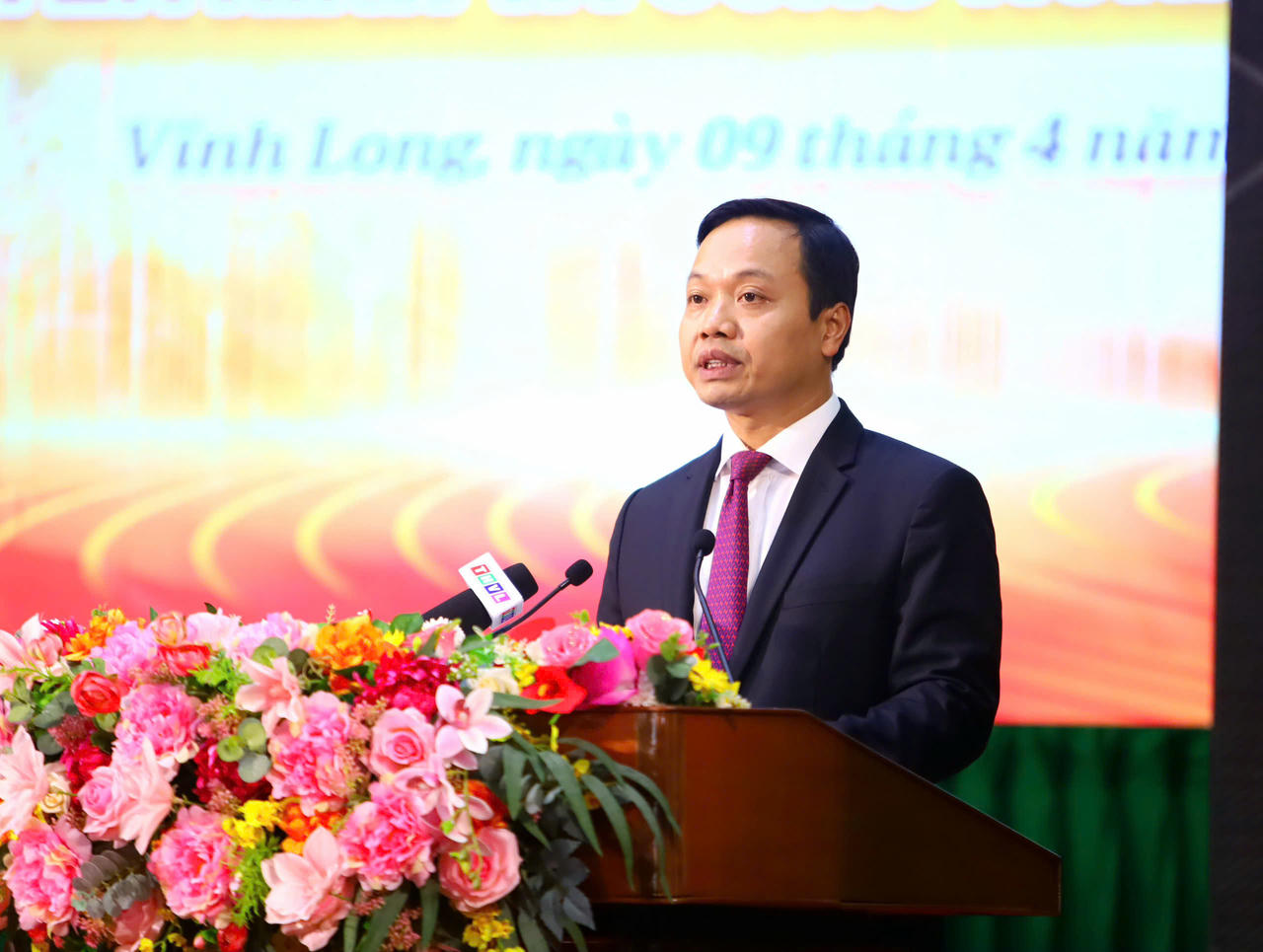 Diễn đàn Mekong 'Truyền hình và Công nghiệp văn hóa'