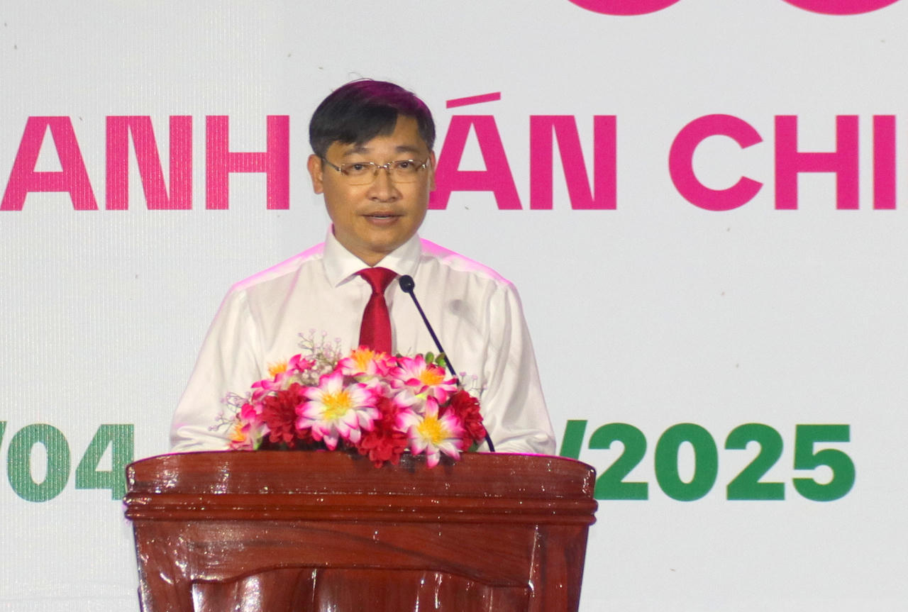 Kỳ vọng từ đô thị trẻ 'bảy dòng sông' 