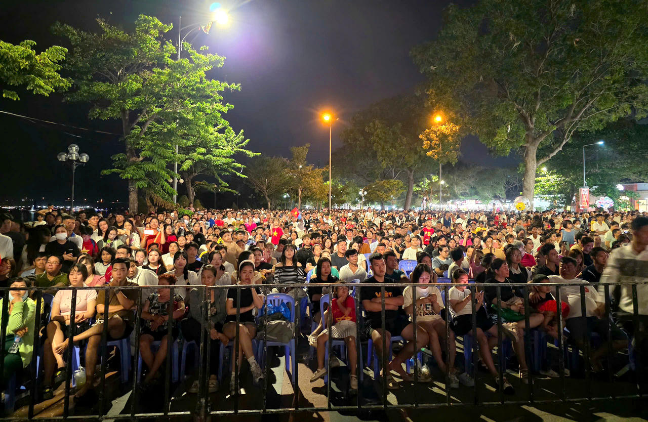 Cần Thơ kỷ niệm 50 năm Ngày giải phóng miền Nam, thống nhất đất nước 