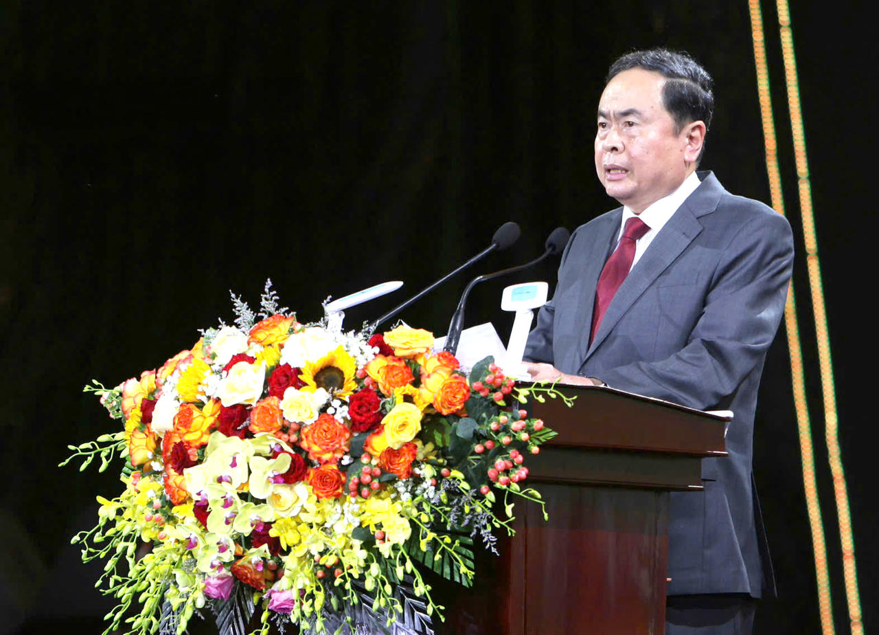 Cần Thơ kỷ niệm 50 năm Ngày giải phóng miền Nam, thống nhất đất nước 