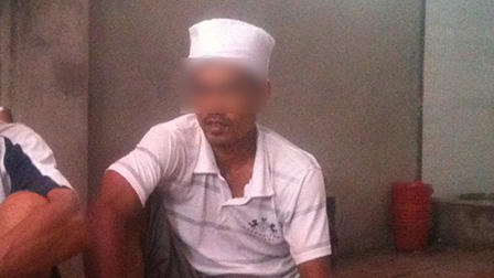 Nghi án người phụ nữ mang bầu 8 tháng bị sát hại, vứt xác trên sông