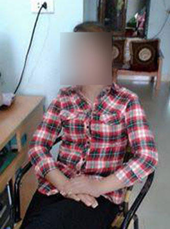 Nghi án người vợ ôm đống tiền “mất tích” bí ẩn?