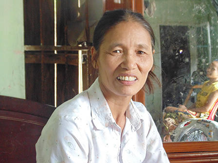 Chém chết mẹ đẻ, đâm chị dâu trọng thương vì mâu thuẫn chia đất thừa kế?