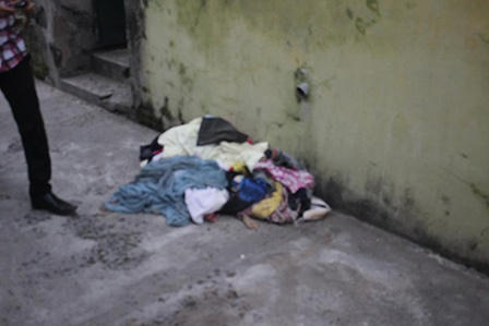 Lời kể của mẹ cháu bé “thất học” bị bác ruột nhiều lần dở trò đồi bại