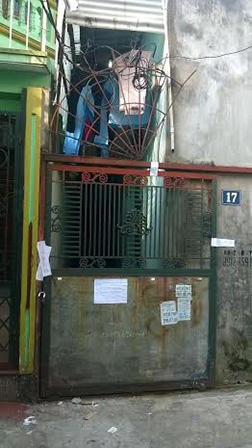 Hà Nội: Nam sinh nhẫn tâm sát hại bạn gái rồi tự sát