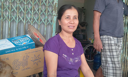 Trọng án ở Vĩnh Phúc: Tình tiết quan trọng tố cáo hung thủ tạo hiện trường giả